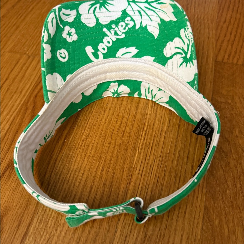 Cookies Visor - Picture 2 of 3